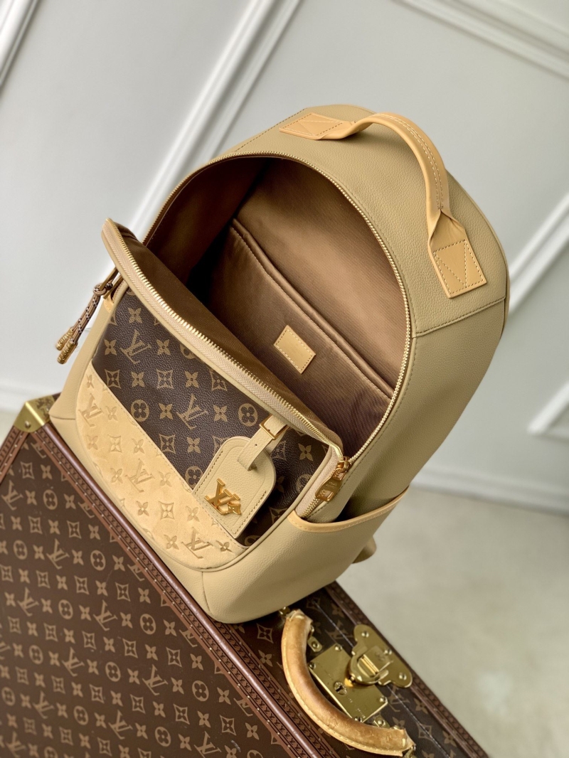 LV Backpacks